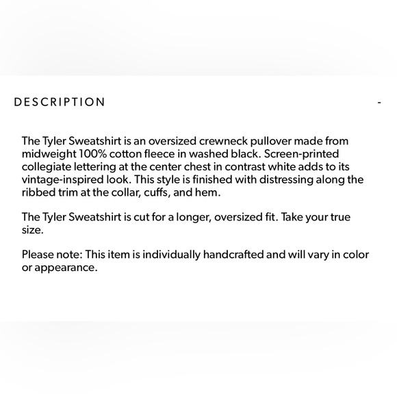 Anine Bing Gray/green Sweatshirt - Picture 5 of 6